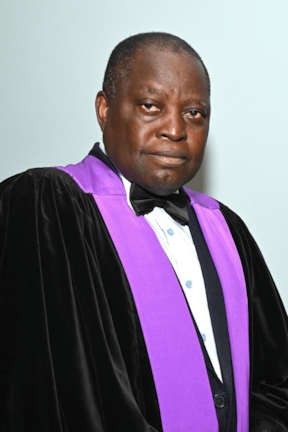 Prof Victor Mukonka Profile 